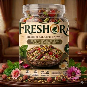 Save Big on Freshora Mouth Freshner - Use SPRING20!
