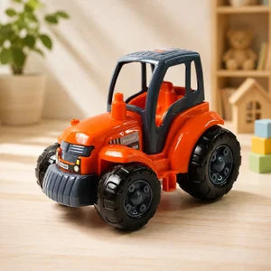 Grab the Friction Powered Tractor Toy for Endless Fun!