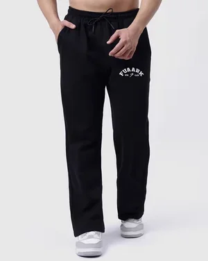 Grab Up to 60% Off on Men's Track Pants!