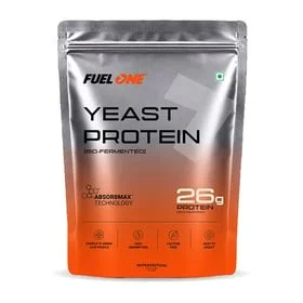 Get 1 kg Fuel One Yeast Protein Isolate at Great Savings!
