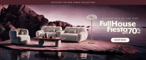 Massive Savings: FullHouse Fiesta Up to 70% Off + Extra Bank Discounts!