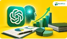 Unlock 75% OFF on Generative AI for Financial Insights!