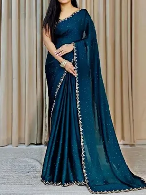 Gorgeous Georgette Sarees Starting at Just ₹199!