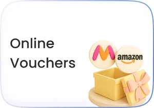 Save 20% on ₹50 Gift Vouchers – Limited Time Offer!