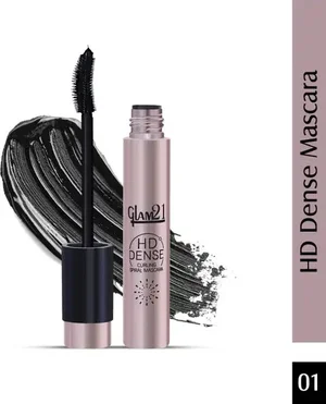 Unlock a Minimum 20% OFF on Glam21 Makeup!