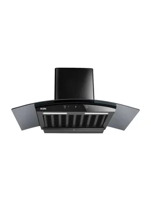 Grab the Glen Curved Glass Chimney at 70% Off!