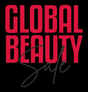 Unlock 80% Off in the Global Beauty Sale + Free K-Beauty Gift!