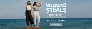 Grab Weekend Steals at Gocolors: ₹200 Off Your First Order!