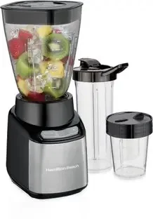 Grab the Hamilton Beach Mixer Juicer Grinder at 87% Off!