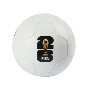 Score Big with Hamleys FIFA World Cup Size 5 Football!