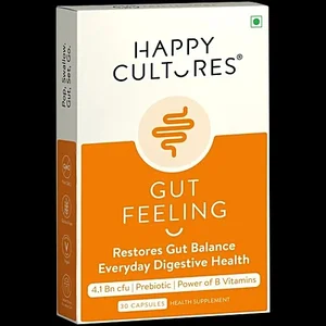 Grab Happy Cultures Supplements - Up to 93% OFF!
