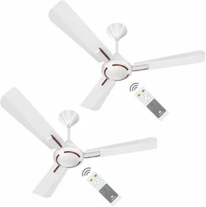 Save Big on HAVELLS Ambrose Remote Controlled Ceiling Fan!