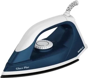 Grab the HAVELLS Glace Plus 1000 W Dry Iron Now!