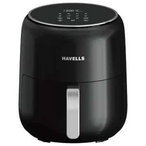 Grab the HAVELLS Prolife Neo Air Fryer - Rs.500 Off on UPI!
