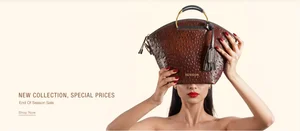 Hidesign End Of Season Sale: Up to 50% Off with Freebies!