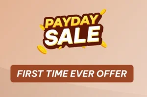Unlock Rs 818 + 10% Vitals Cash at Hk Vitals Pay Day Sale!