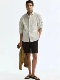 Grab Up to 72% Off on H&M Men's Clothing at Myntra!