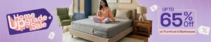 Upgrade Your Home: Save Up to 65% + Extra 7% Off!