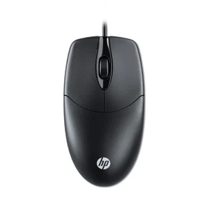 Grab the HP M050 Wired Mouse for Just ₹199!