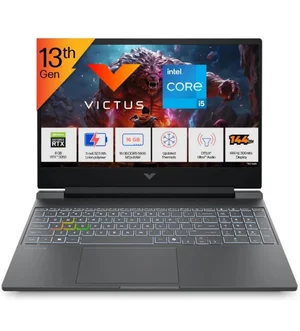 Grab the HP Victus Gaming Laptop - Unleash Your Gaming Potential!