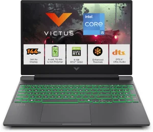 Grab the HP Victus Intel Core i5 for Just ₹18,250!