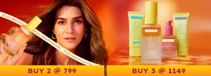 Hyphen Skincare: Buy 2 for ₹799 or 3 for ₹1149!