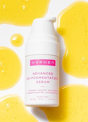 Hyphen Summer Sale: BOGO + Extra 5% Off Prepaid Orders!