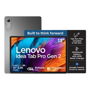 Grab the Idea Tab Pro Gen 2 + Tab Pen Plus - 42% Off + ₹3000 Cashback!