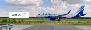 Save Up to 25% on IndiGo Flights with Cleartrip!