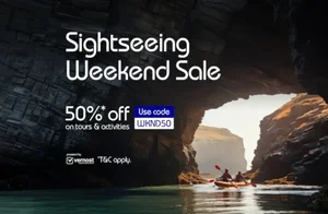 Grab 50% Off Up to ₹2500 at IndiGo's Weekend Sale!