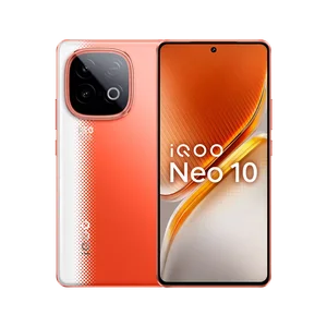 Grab the Refurbished iQOO Neo 10 Now!