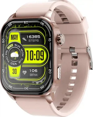 Grab the itel Smartwatch with 150+ Watch Faces Now!