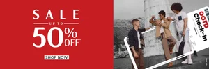 Jack & Jones: End Of Season Sale - Up to 50% Off!