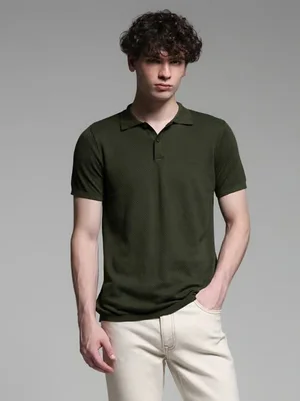 Snag Up to 70% Off Men’s T-Shirts & Polos at Jack & Jones!