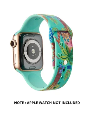 Grab the Jaipurscape Sporty Apple Watch Band at 60% Off!