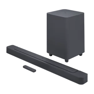 Grab the JBL BAR 500 - Unleash Dolby Atmos Surround Sound!