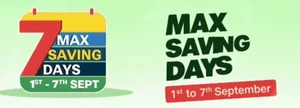 Unlock Huge Savings at Jiomart - September 1-7!