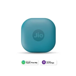 Grab the JioTag Air BLE Tracker for Just ₹499 - Save 83%!
