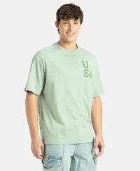 Grab the Jockey Oversized Tee for Just ₹899!