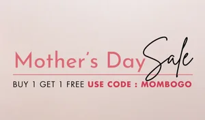 Buy 1 Get 1 Free: Joker and Witch Mother's Day Sale!