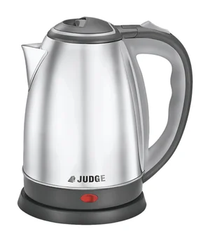 Grab ₹50 Off on Judge By Prestige Ace Electric Kettle!