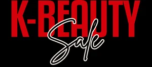 Unmissable K-Beauty Sale: Up to 70% Off + Free Gift!
