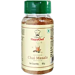 Spice Up Your Tea with Kadak Chai Masala!