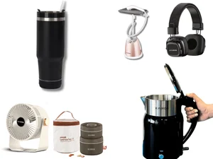 Score a Freebie on Kairos Home & Kitchen Orders Over ₹999!