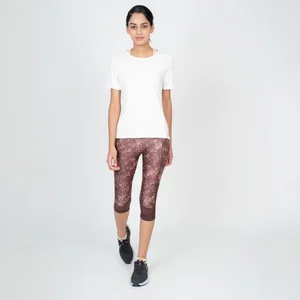 Grab KALENJI Women Running Leggings – Perfect for Your Next Workout!