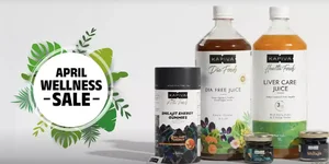 Extra 15% Off on All Kapiva Products - April Wellness Sale!
