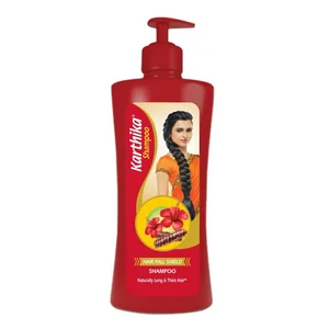 Save on Karthika Hairfall Shield Shampoo - Extra Cashback Inside!