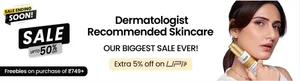 Save Up to 50% on Kaya Science Skincare + Free Gifts!