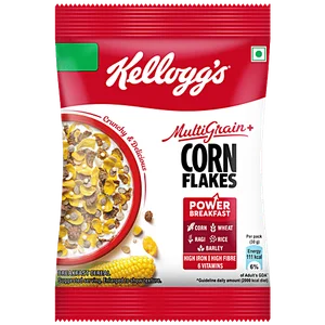 Grab Kellogg's Multigrain Corn Flakes 30g for Only ₹1!