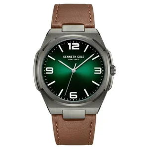 Grab the Kenneth Cole Men's Watch - Stylish & Timeless!
